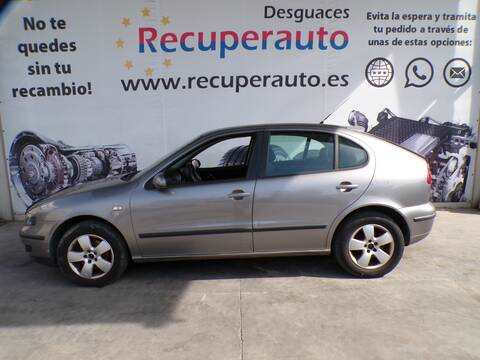 Caja Cambios Seat Leon ASV