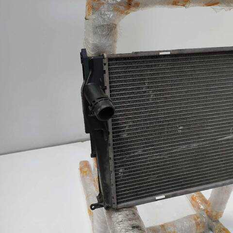 Foto 2ª: Radiador Motor Bmw Serie 3 320 D E90) (2004)
