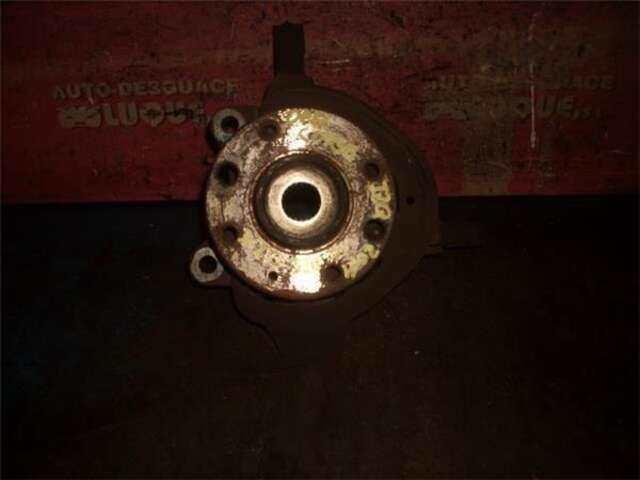 Mangueta Delantera Izquierda Opel Corsa 1.2