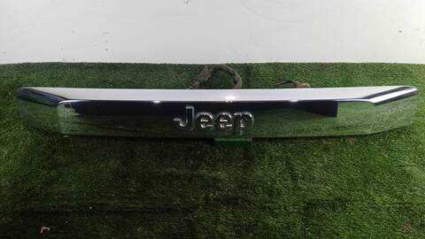 Maneta Exterior Portón Jeep Cherokee 2.8 CRD 4X4 177CV 130KW