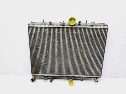 Radiador Motor Peugeot 406 SRDT BERLINA 90CV 66KW