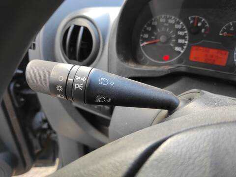 Mando Multifuncion Fiat Fiorino 1.2 D III 75CV 55KW 225) 199A2000