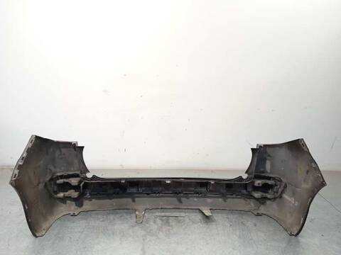 Foto 4ª: Paragolpes Trasero Peugeot 207 SPORT 90CV 66KW [9HX] (2009)