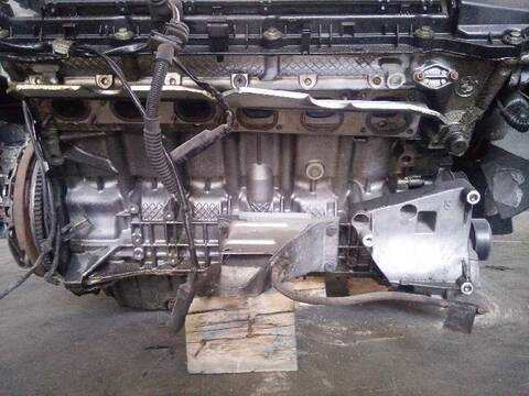 Foto 3ª: Motor Completo Bmw Serie 5 518 520I BERLINA 150CV 110KW [20-6S-4 G] (2000)