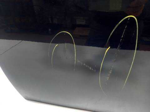 Foto 3ª: Puerta Trasera Izquierda Bmw Serie 3 315 N47D20C BERLINA (2007)