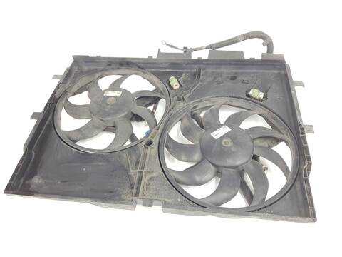 Electroventilador Fiat Ducato 150 RS 3450 MM) L2H2)