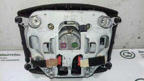 Foto 2ª: Airbag Delantero Izquierdo Volkswagen Touareg TDI R5 174CV 128KW [BAC] (2003)