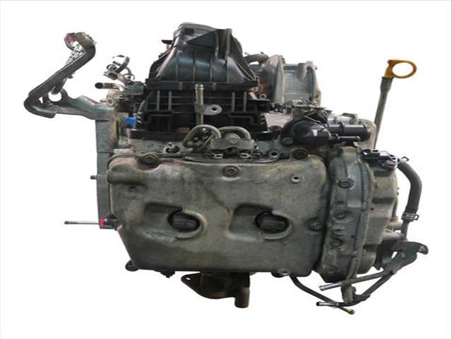Motor Completo Subaru Outback 150CV 110KW