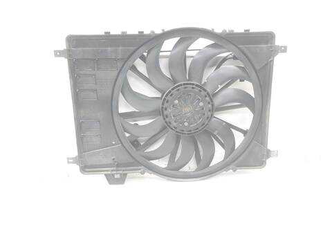 Electroventilador Land Rover Evoque PURE