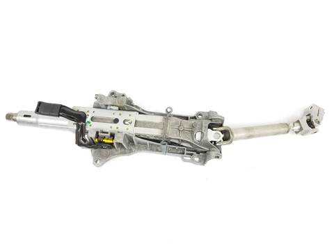 Foto 2ª: Columna Dirección Mercedes Clase A 140 A 220 CDI BLUEEFFICIENCY 176.003) [651930] (2014)