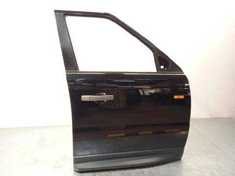 Foto 2ª: Puerta Delantera Derecha Land Rover Range 2.7 TD V6 CAT 190CV 140KW [276DT] (2005)