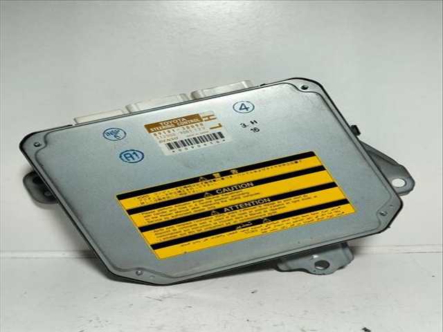 Centralita Motor ECU Lexus GS 450 H