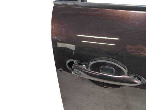 Foto 2ª: Puerta Delantera Derecha Renault Megane H5FB4 BERLINA III BERLINA 5P (2015)