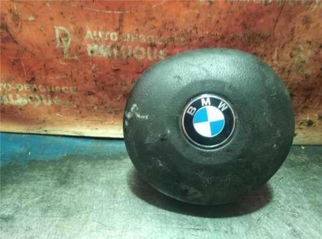 Foto 2ª: Airbag Delantero Izquierdo Bmw Serie 3 315 2.0 320D [2.0 LTR. - 100 KW 16V DIESEL CAT] [M47 D20 (20 4 D1)]