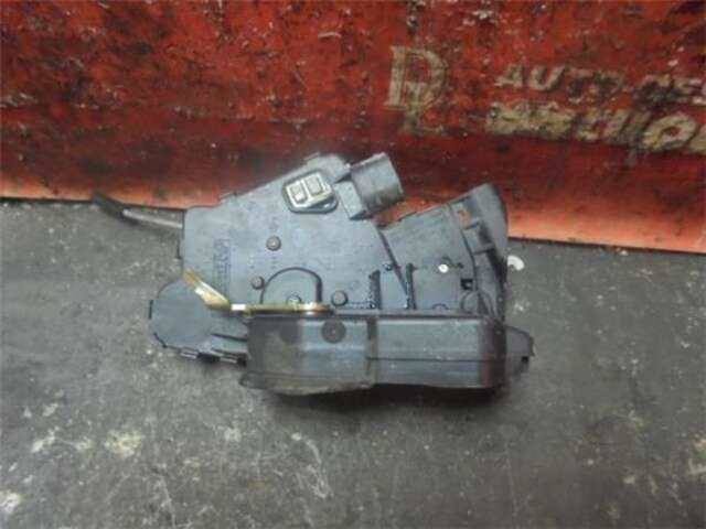 Foto 2ª: Cerradura Puerta Trasera Derecha Bmw Serie 3 315 320 D (150CV) [204D1]