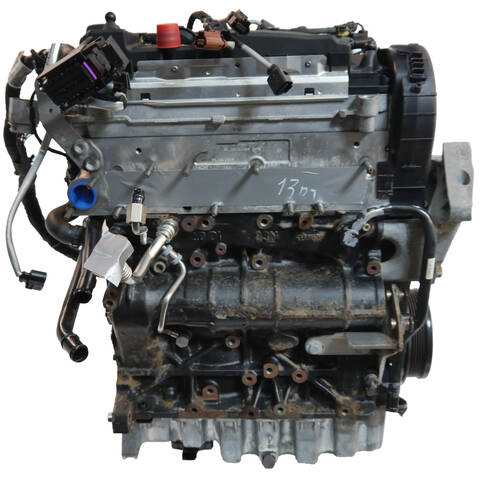 Motor Completo Volkswagen Passat 150CV 110KW