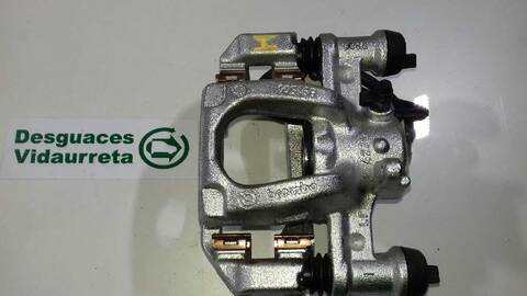 Pinza Freno Trasera Izquierdo Mercedes Vito 2.1 CDI CAT 136CV 100KW