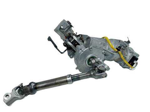 Foto 3ª: Columna Dirección Toyota Corolla 2ZR (2022)