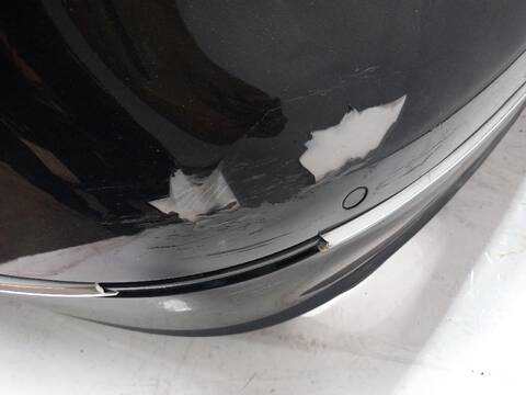 Foto 2ª: Paragolpes Trasero Volkswagen Passat INDIVIDUAL 140CV (2005)