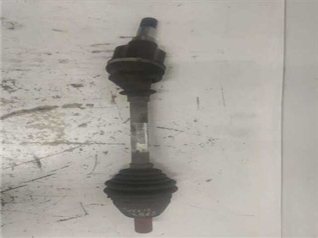 Transmision Delantera Izquierda Ford Focus 1.6 TDCI (90 CV)