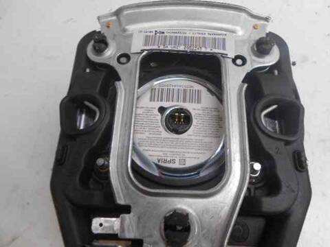 Foto 3ª: Kit Airbag Citroen C3 1.4 HDI 68CV 50KW [8HZ] (2005)