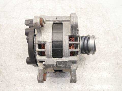 Foto 2ª: Alternador Audi A3 150 CV 110KW [DPCA DPC]