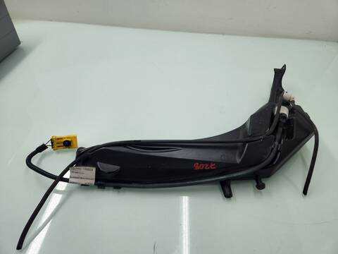 Foto 3ª: Deposito Limpiaparabrisas Peugeot 308 ACTIVE 120CV 88KW [BH01] (2014)