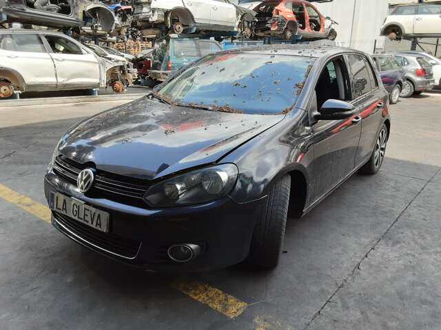 Puente Delantero Volkswagen Golf 1.4 TSI122CV 0CV