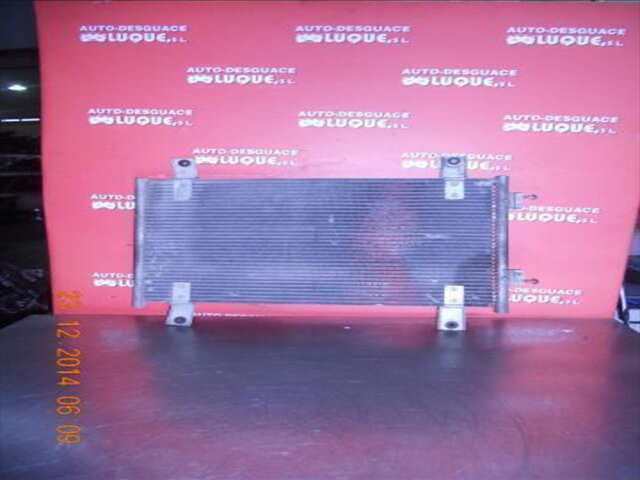 Radiador Calefaccion A.A. Peugeot Boxer 2.2 HDI 120