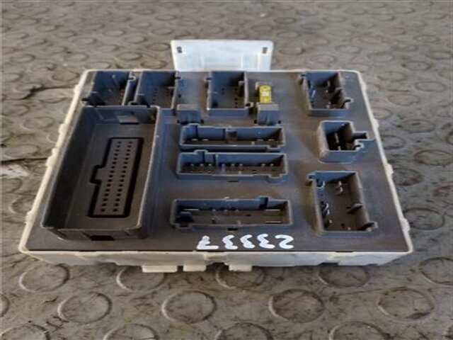 Foto 2ª: Caja Reles Fusibles Ford Tourneo 1.8 DI [BHPA]
