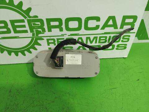 Foto 2ª: Mando Climatizador Kia Carnival 2.9 CRDI CAT 185CV [J3] (2006)