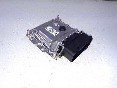 Centralita Motor ECU Mercedes Clase V 200 V 200/220 CDI 250 CDI/BT AVANTGARDE 447.813) 163CV 120KW