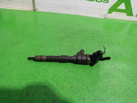 Foto 3ª: Inyectores Renault Kangoo PROFESIONAL 75CV [K9KB6] (2008)