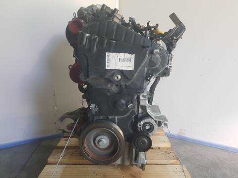 Motor Completo Renault Express 1.5 BLUE DCI 95 F6AB) 95CV 70KW FURGONETA FURGONETA/MONOVOLUMEN