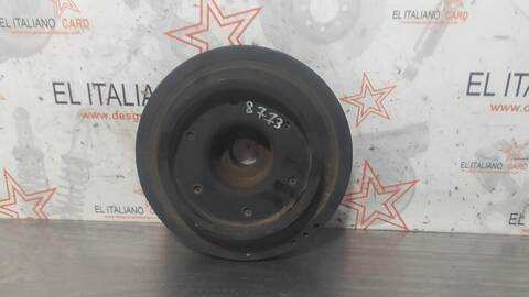 Cigüeñal Mercedes Clase ML 270 CDI 163.113) W163)