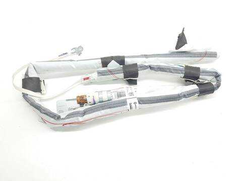 Airbag Cortina Delantero Izquierdo Dacia Sandero EXPRESSION