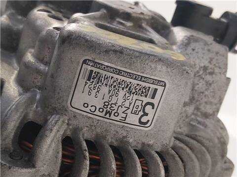 Foto 3ª: Alternador Mazda 2 1.3 BERLINA 86CV 63KW [ZJ-VE] (2009)
