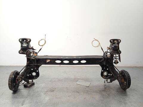 Puente Trasero Seat Ibiza 1.0 TSI 95CV 70KW