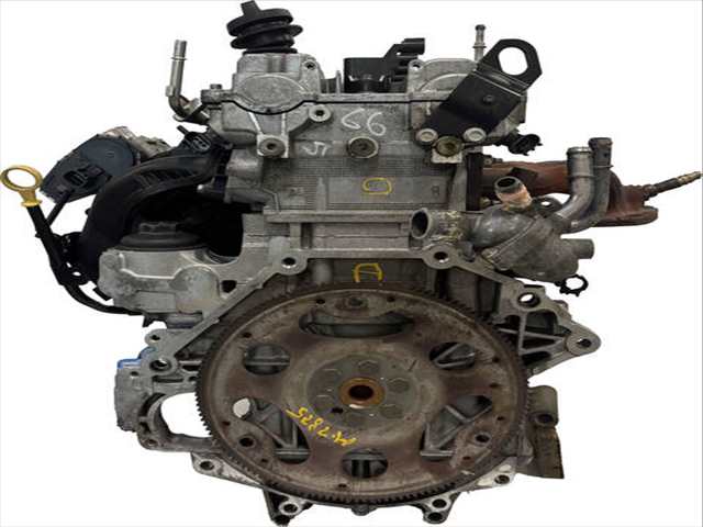 Foto 3ª: Motor Completo Chevrolet Malibu V300 167CV 123KW [LE9] (2012)