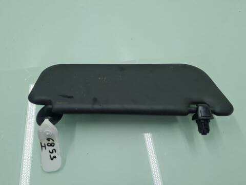 Foto 2ª: Parasol Izquierdo Toyota Yaris MXPH11L-BHXSBW 115CV [M15AFXE] (2021)