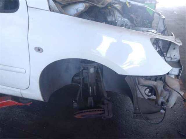 Aleta Delantera Derecha Peugeot 307 1.6 HDI 110