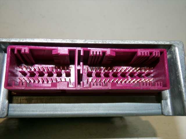 Foto 3ª: Centralita Airbag Dodge Caliber 2.0 CRD 2006-2012 [BSY] (2008)