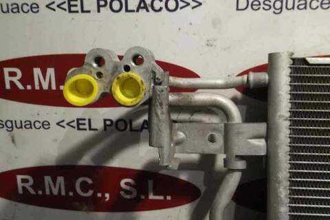 Foto 4ª: Radiador Calefaccion A.A. Seat Toledo ERENCE 105CV 77KW [CAY] (2015)