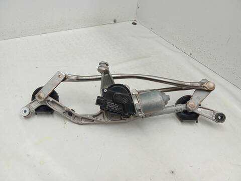 Motor Limpia Delantero Toyota Auris 1.6 D4-D WWE185_) 112CV 82KW