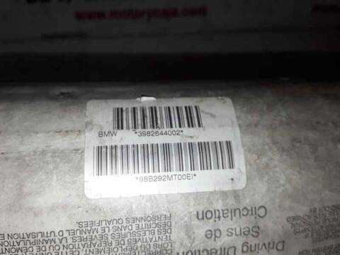 Foto 3ª: Airbag Delantero Derecho Bmw Serie 3 315 320D 2.0 16V DIESEL CAT BERLINA 136CV