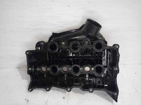 Foto 3ª: Despiece Motor Land Rover Discovery TDV6 HSE AUT. 245CV [306DT] (2009)