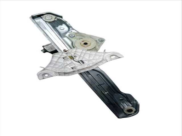 Foto 3ª: Elevalunas Manual Trasero Derecho Hyundai Kona EV (2017)