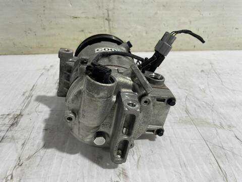 Foto 3ª: Compresor Aire Acondicionado Hyundai ix35 2.0 CRDI 4WD 136CV [D4HA] (2009)