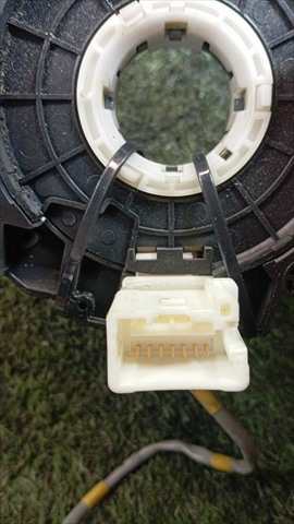 Foto 3ª: Anillo Airbag Nissan Navara 2.5 TD D22 133CV 4X4 [YD25] (2005)