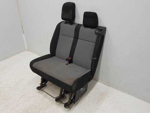 Foto 3ª: Asiento Delantero Derecho Citroen Spacetourer BUSINESS M (2016)